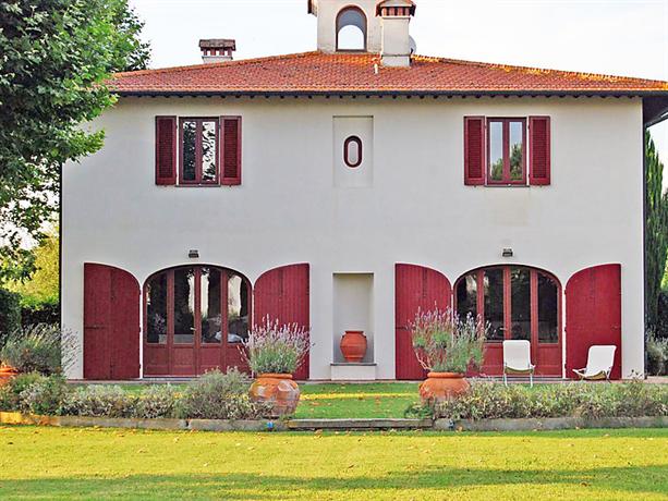 Interhome - Villa Ponticelli