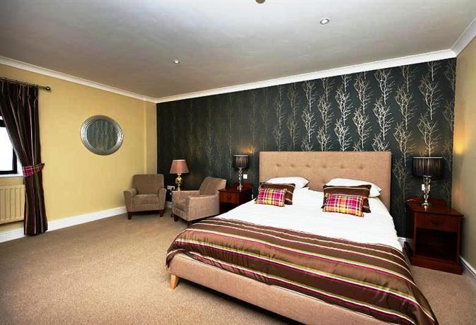Hunley Hotel and Golf Club