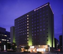 Daiwa Roynet Hotel Hamamatsu