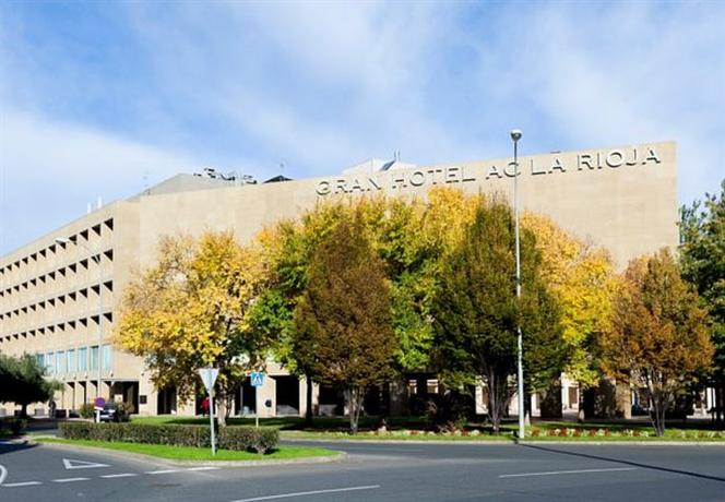 AC Hotel La Rioja A Marriott Luxury & Lifestyle Hotel