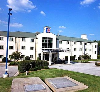 Motel 6 Atlanta Lithia Springs