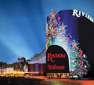 Riviera Hotel & Casino