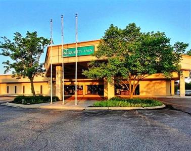 Quality Inn Troy (Michigan)