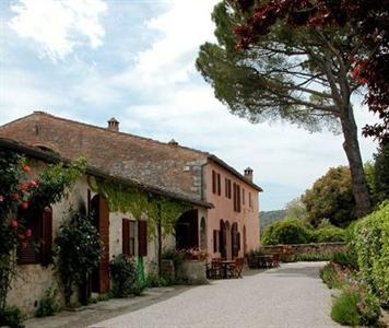 Tenuta di Corsano Hotel Monteroni d'Arbia