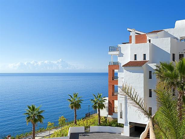 3 Bedrooms In Torrox Coast