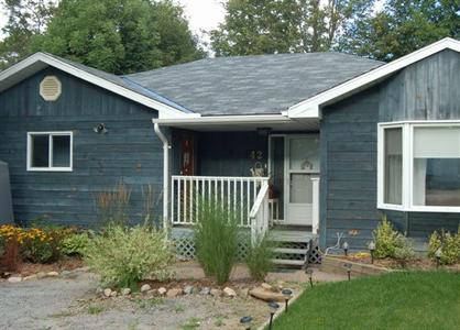 A Muskoka Dream Catcher Bed and Breakfast