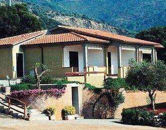 Casa Luppoli Portoferraio