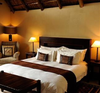 Shakama Private Game Lodge & Spa