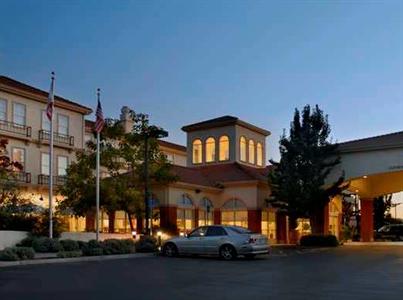 Hilton Garden Inn Napa