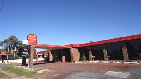 Econo Lodge Statesman Ararat