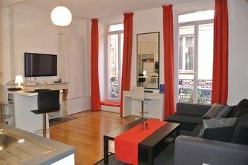 Appartement Wilson