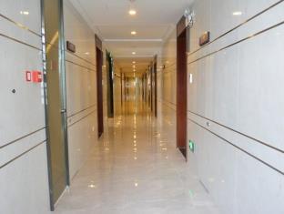 U Hotel Apartment Pa Zhou Xin Cun Branch