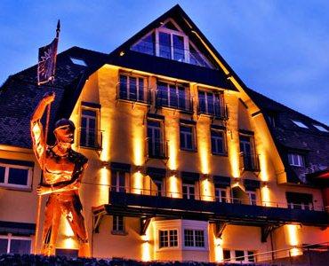 Sonnenhof Tagungshotel Lindau