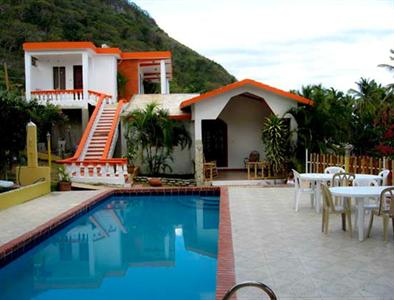 Hotelito Oasi Italiana