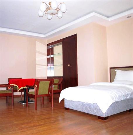 Huanxi Holiday Hotel