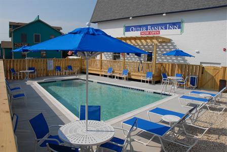 Outer Banks Inn