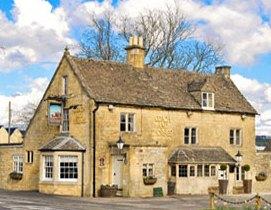 The Coach and Horses