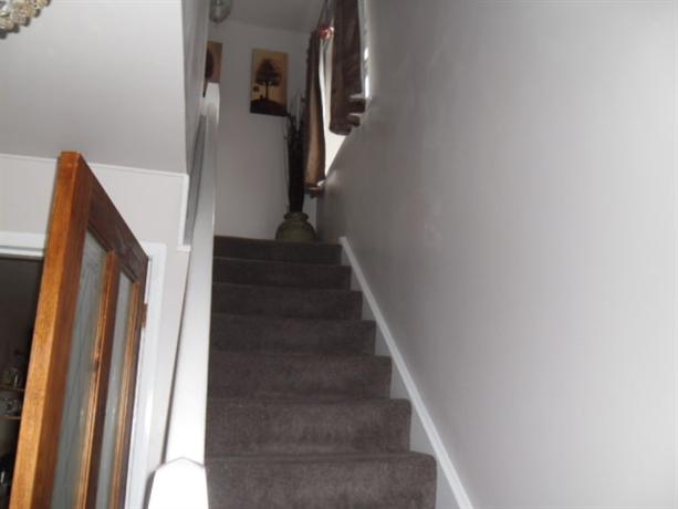 Homestay in Ruddington near Rushcliffe Country Park