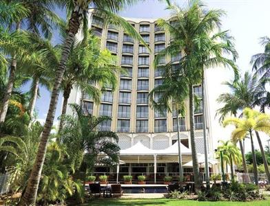 DoubleTree by Hilton Hotel Darwin