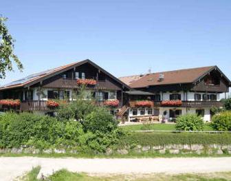 Pension Willibald