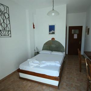 Akrogiali Pension Platys Gialos (Sifnos)