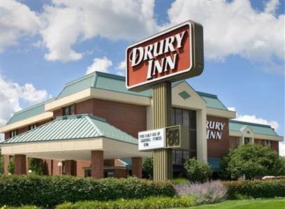 Drury Inn Indianapolis