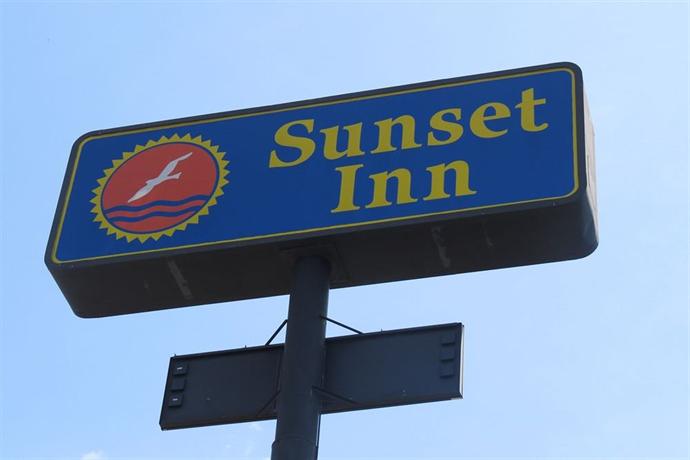 Sunset Inn Augusta