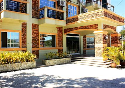 Dureme Mansion Hotel and Resort