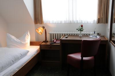 Hotel Zur Traube Velbert