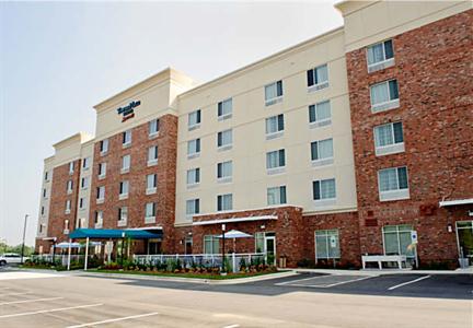 TownePlace Suites by Marriott Charlotte Mooresville