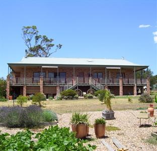 Bryn Glas Bed and Breakfast