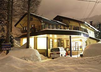 Backpackers Hostel Ks House Hakuba Alps