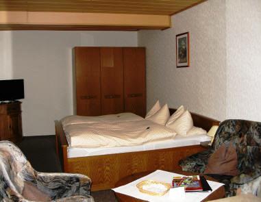 Pension Haus Waldfrieden