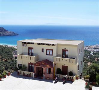 Village Apartments