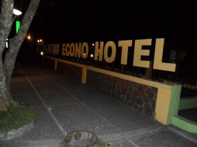 Tagaytay Econo Inn