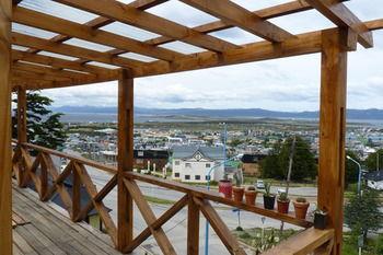 Cabanas Ushuaia