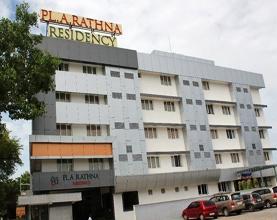 PL.A Rathna Residency