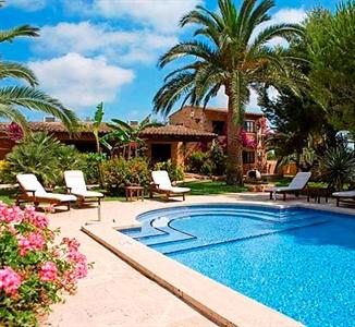 Hotel Rural Sa Pletassa Felanitx