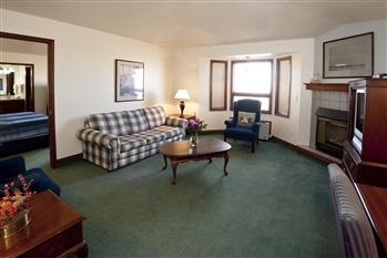 Hilltop Inn Guesthouse & Suites Broomfield