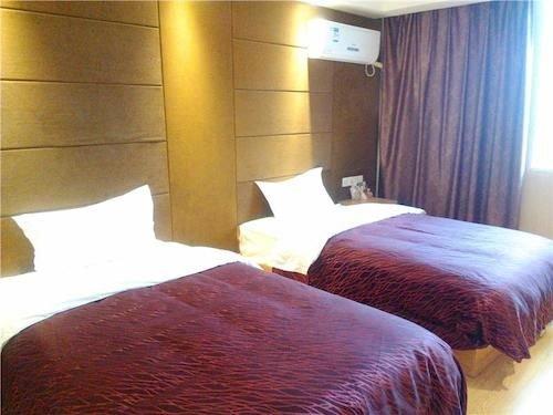 Ganzhou Baoge Boutique Hotel