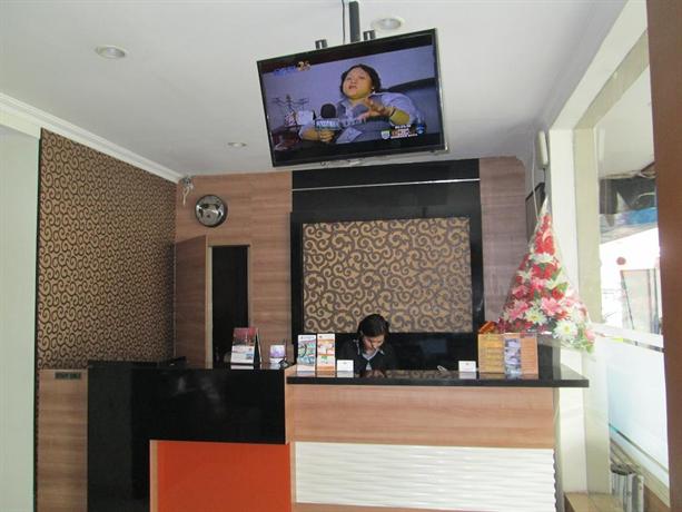 Capital Hotel Makassar