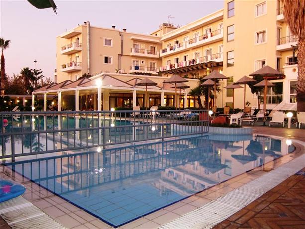 Kos Hotel