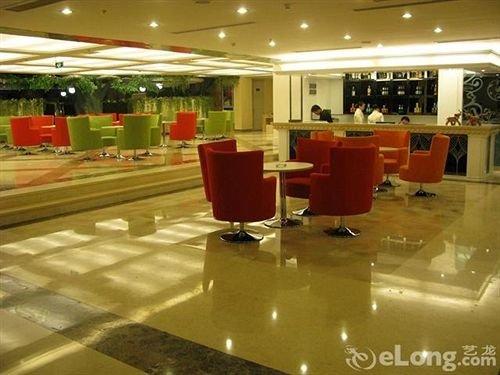 Ningbo Kangcheng Sunshine Regency Hotel