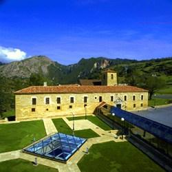 Parador De Cangas De Onis La Vega