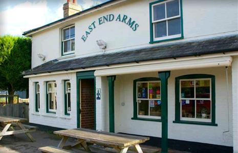 East End Arms
