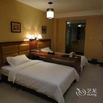 Jiayuan Holiday Hotel