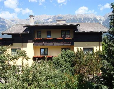 Friedl Pension Innsbruck