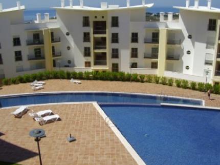 Apartament Encosta Da Orada