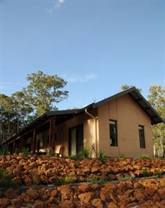 Jarrah Grove Retreat