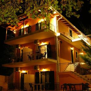 Villa Vasso